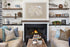 natural coral wall art